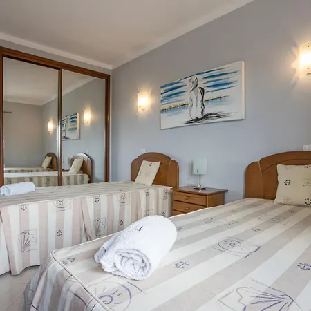 Apartamento Antunes Alvor