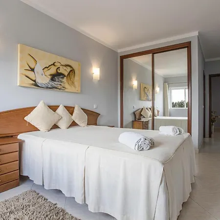 Antunes Apartment Alvor