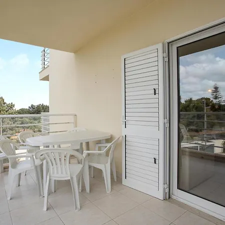 Antunes Apartment Alvor