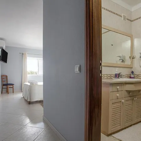 Apartment Antunes Alvor