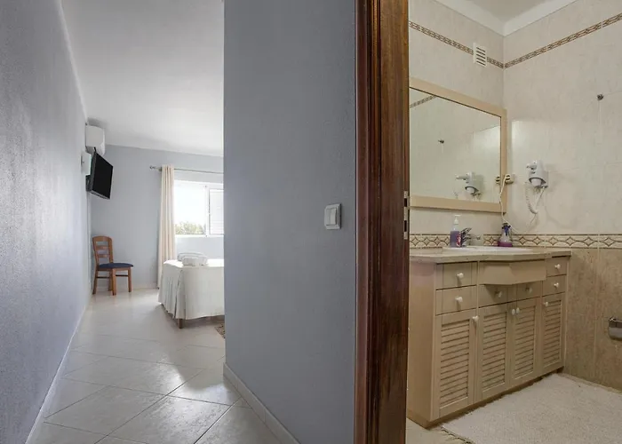 Lägenhet Antunes Alvor